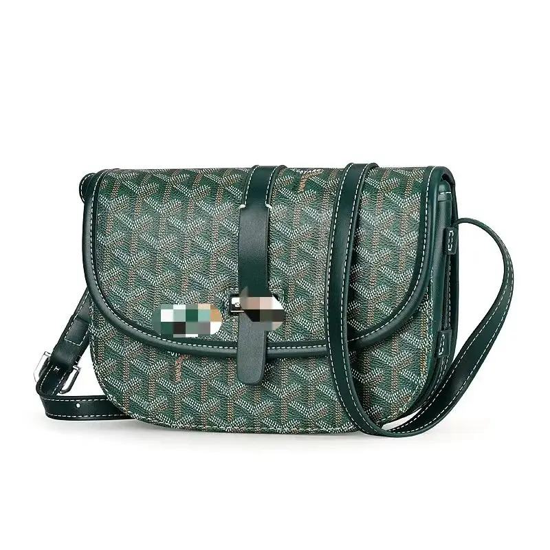 GO Unisex Shoulder Bag