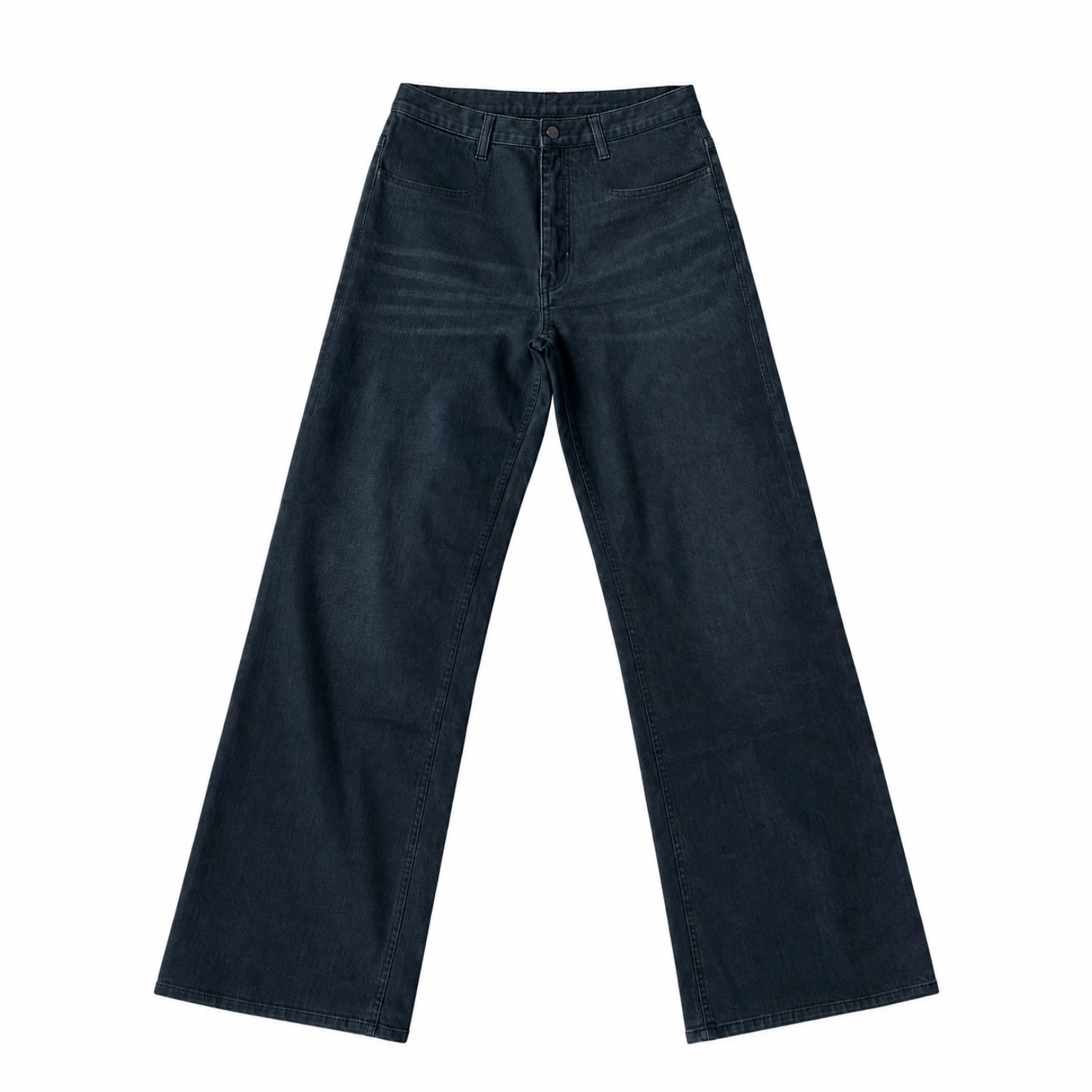 【Dini】FW26 Primavera Washed Jeans
