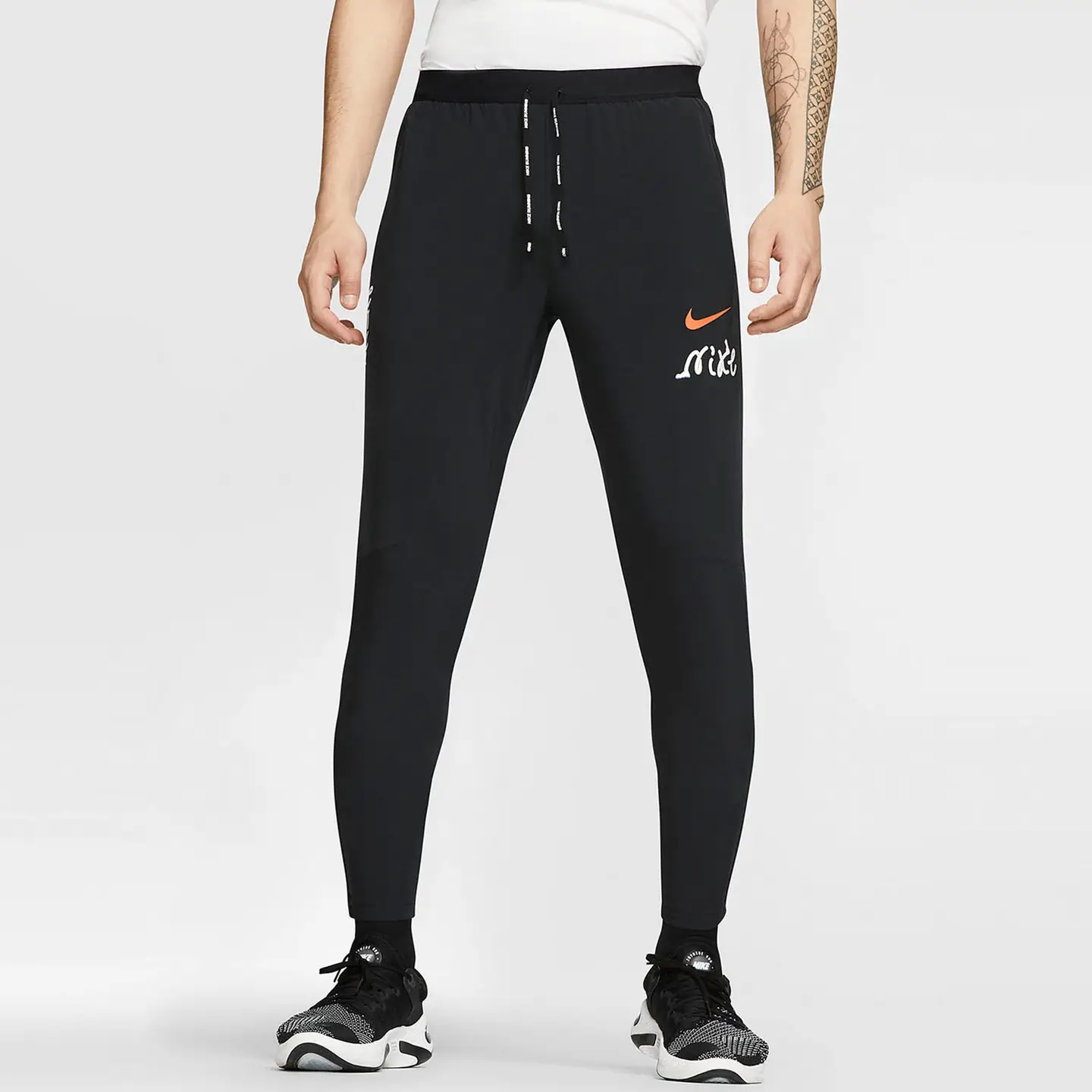 Nike/Nike Genuine Nike Phenom Men's New Running Standard Pants Ct2850