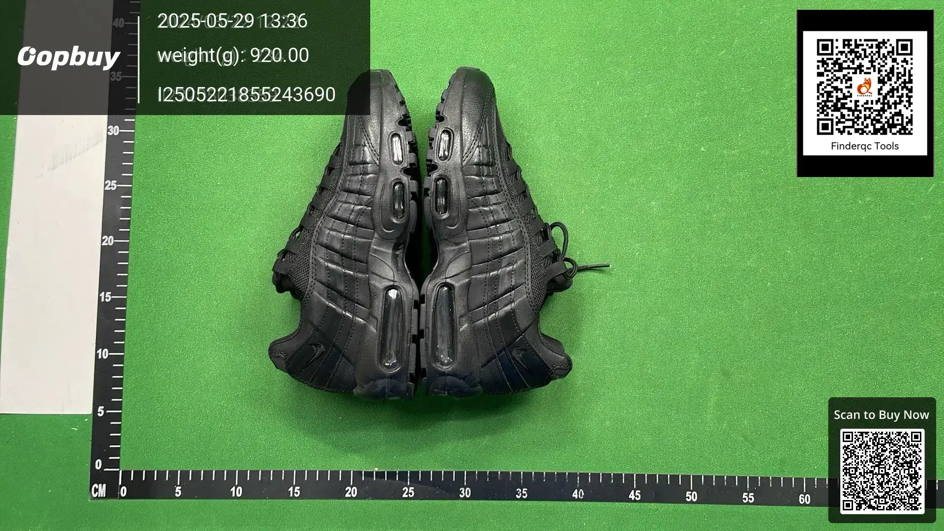 2018 Foreign Trade Europe and America Station sneaker 95 Air Cushion Shoes OG Shoes plus size 20th Anniversary Running Shoes for Men and Women