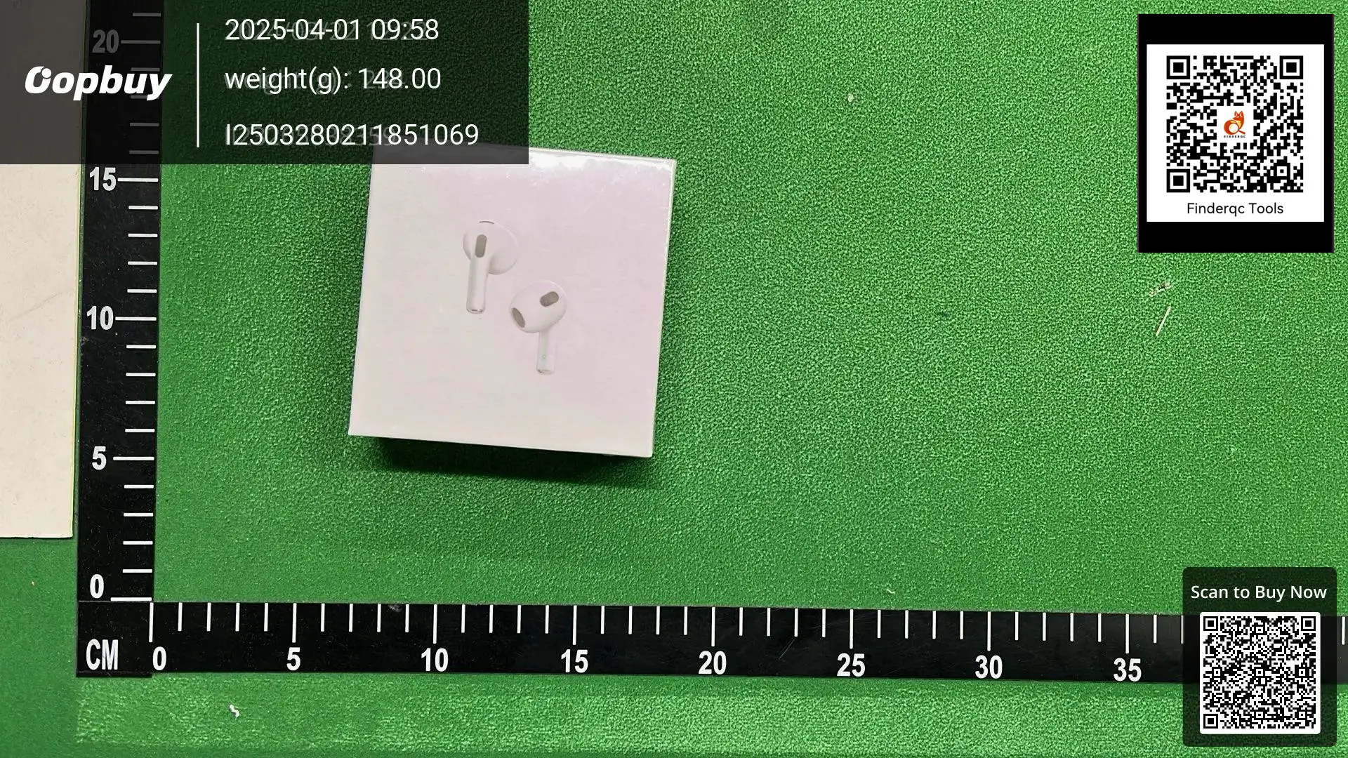 Apple AirPods Pro