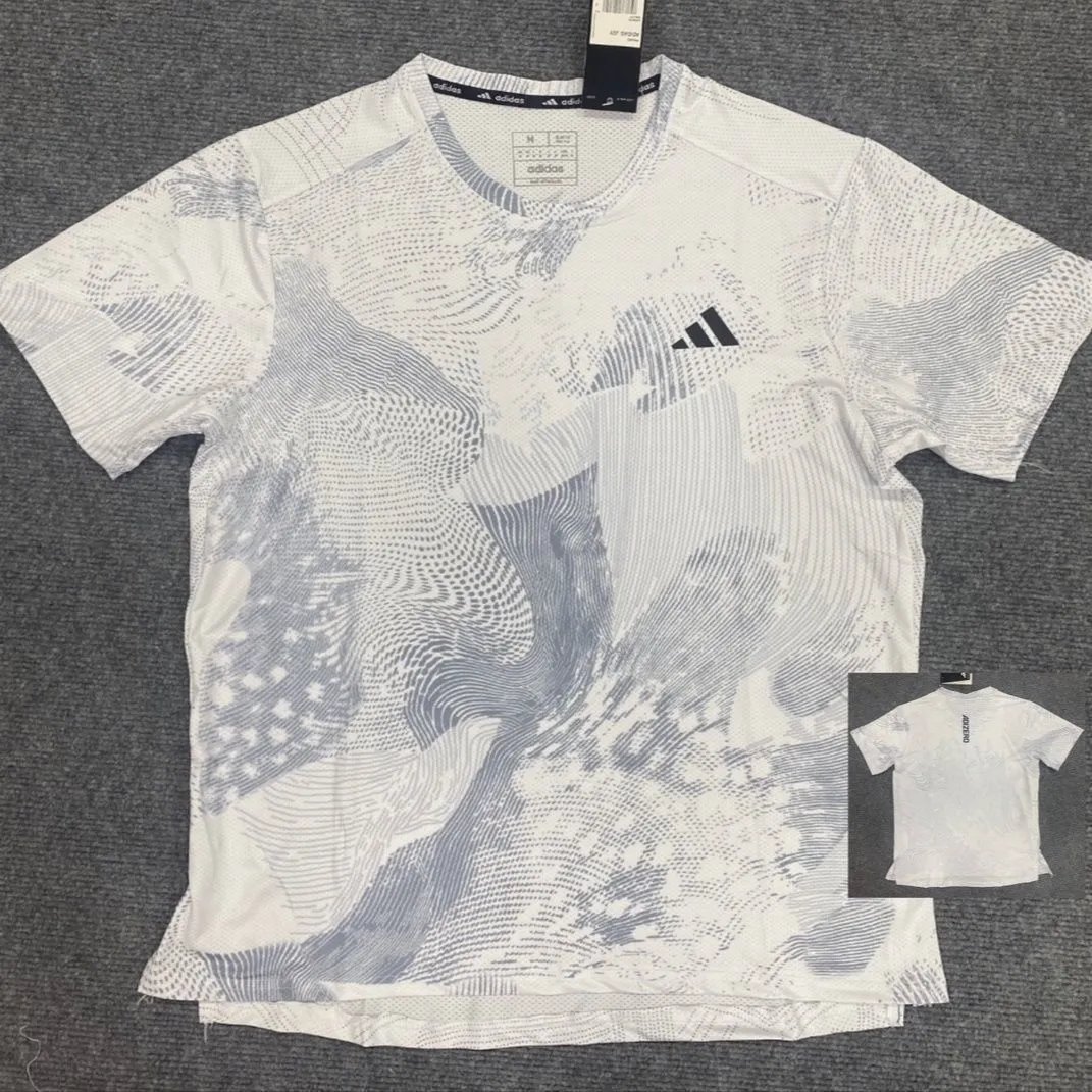 adidas shirt