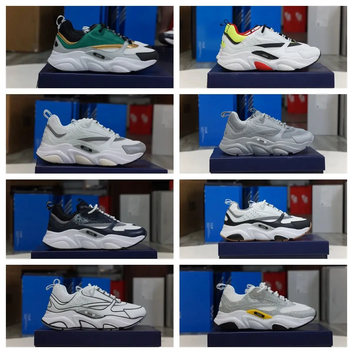 D b22 Very best-selling-1