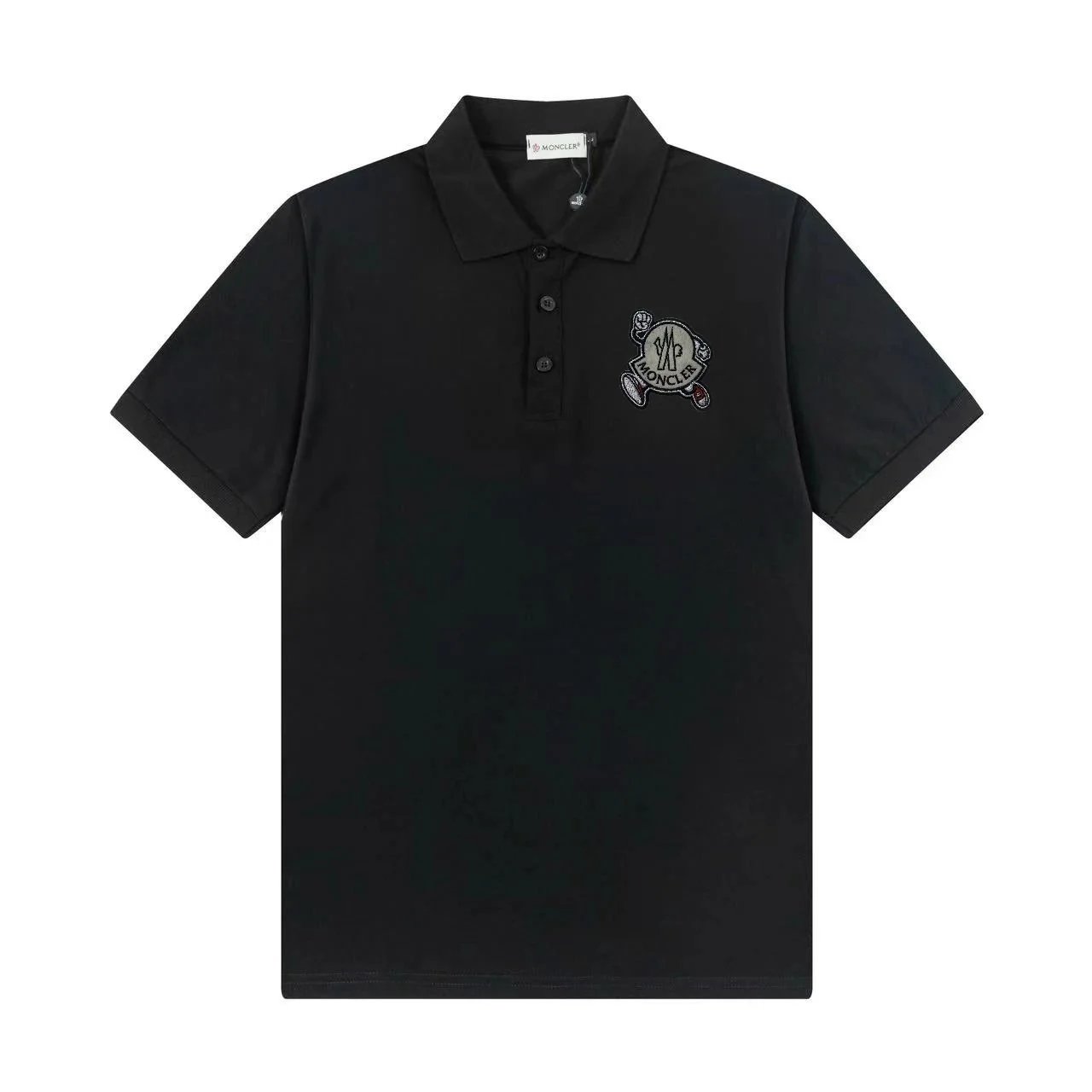Moncler Polo Shirt