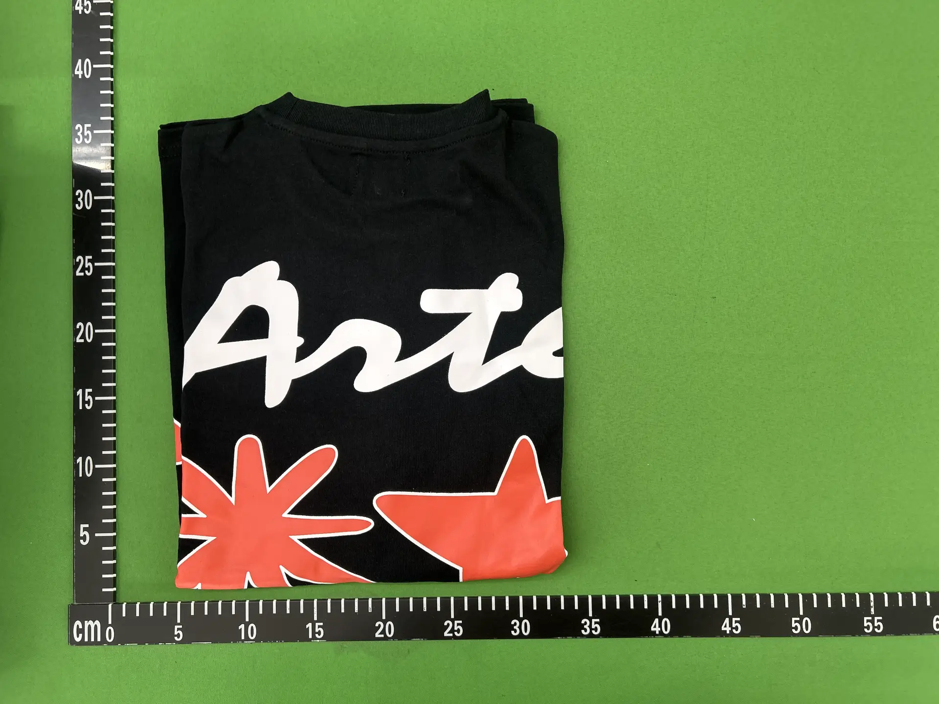 Bullrop Arte Short Sleeve T-Shirt Black