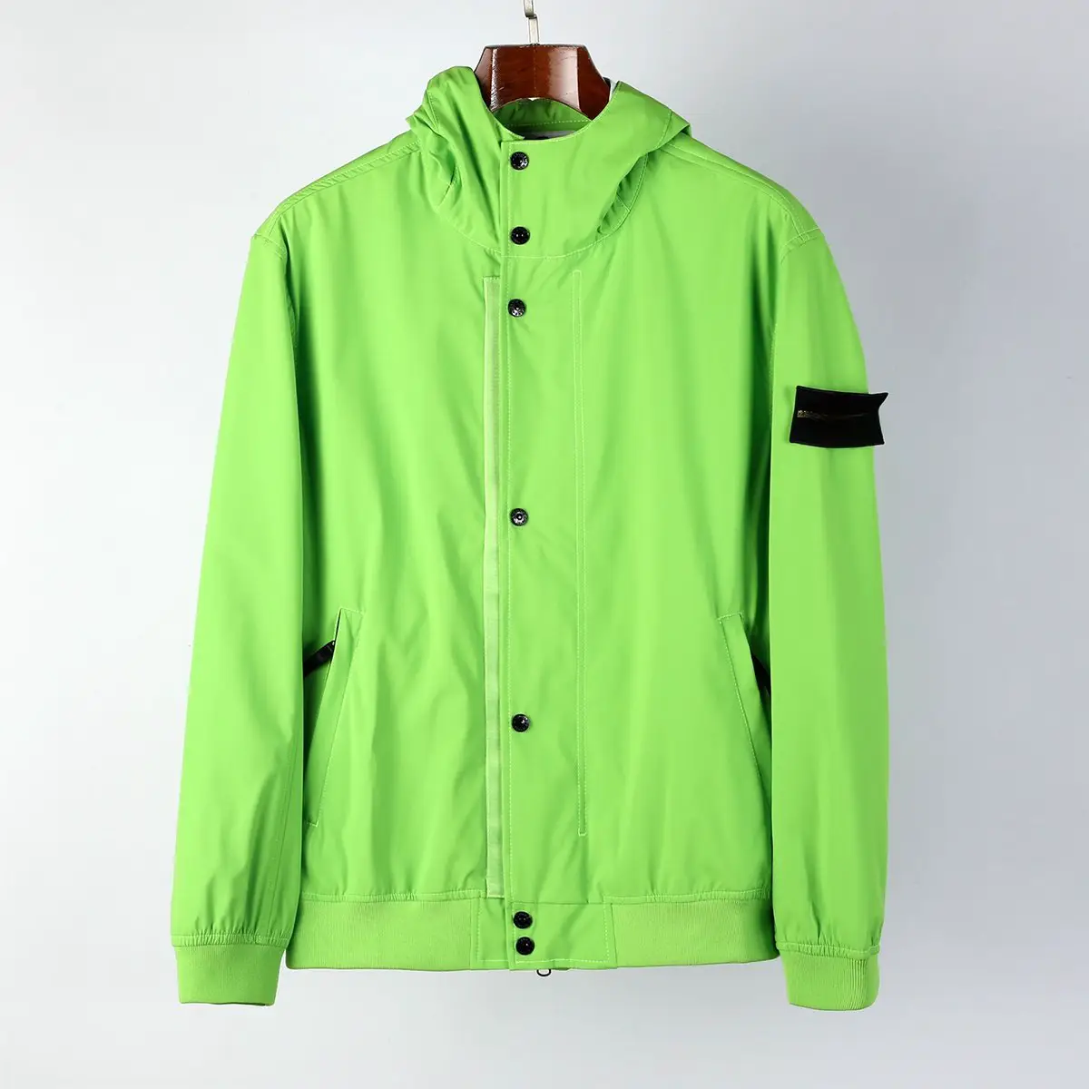 25Fw Jacket 5517
