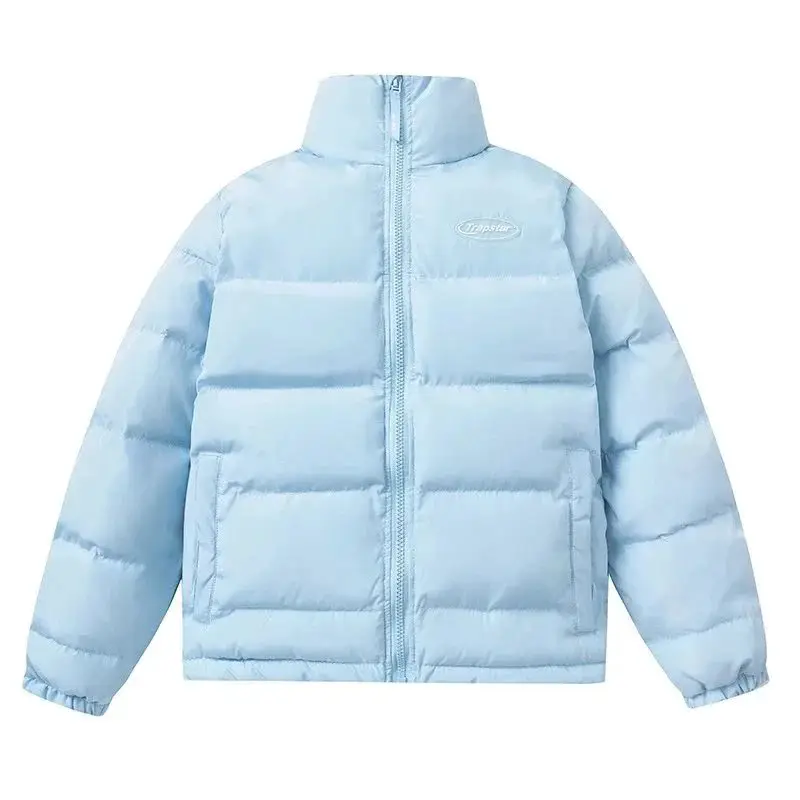 1500冬季时尚宽松百搭羽绒服 Sara WhatsApp:+86 17786959995