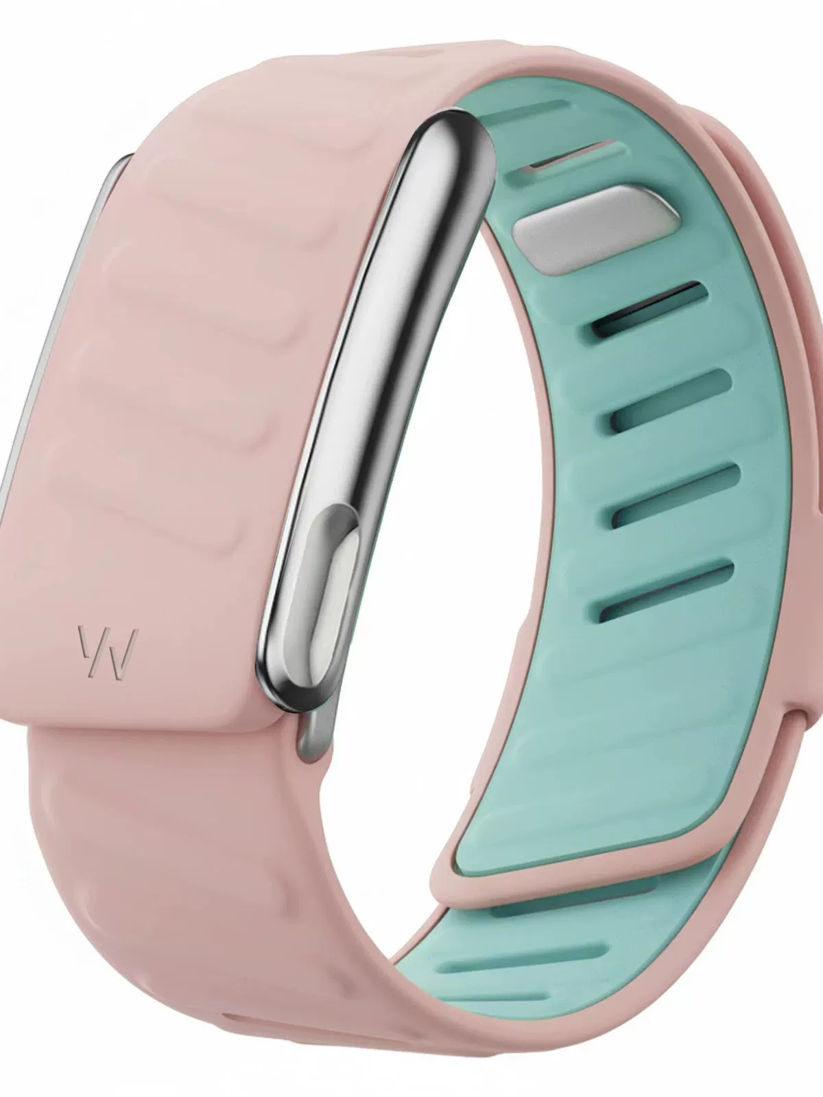 Suitable for Whoop 5.0 Mg Same Model Two-Color Silicone Strap Sportflex Band Sports Waterproof Replacement Strap QC-Foto von TAOBAO auf Qualit.ly