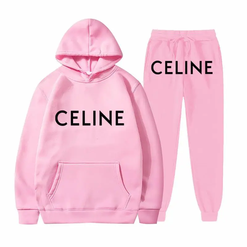 CE*-L*-卫衣套装