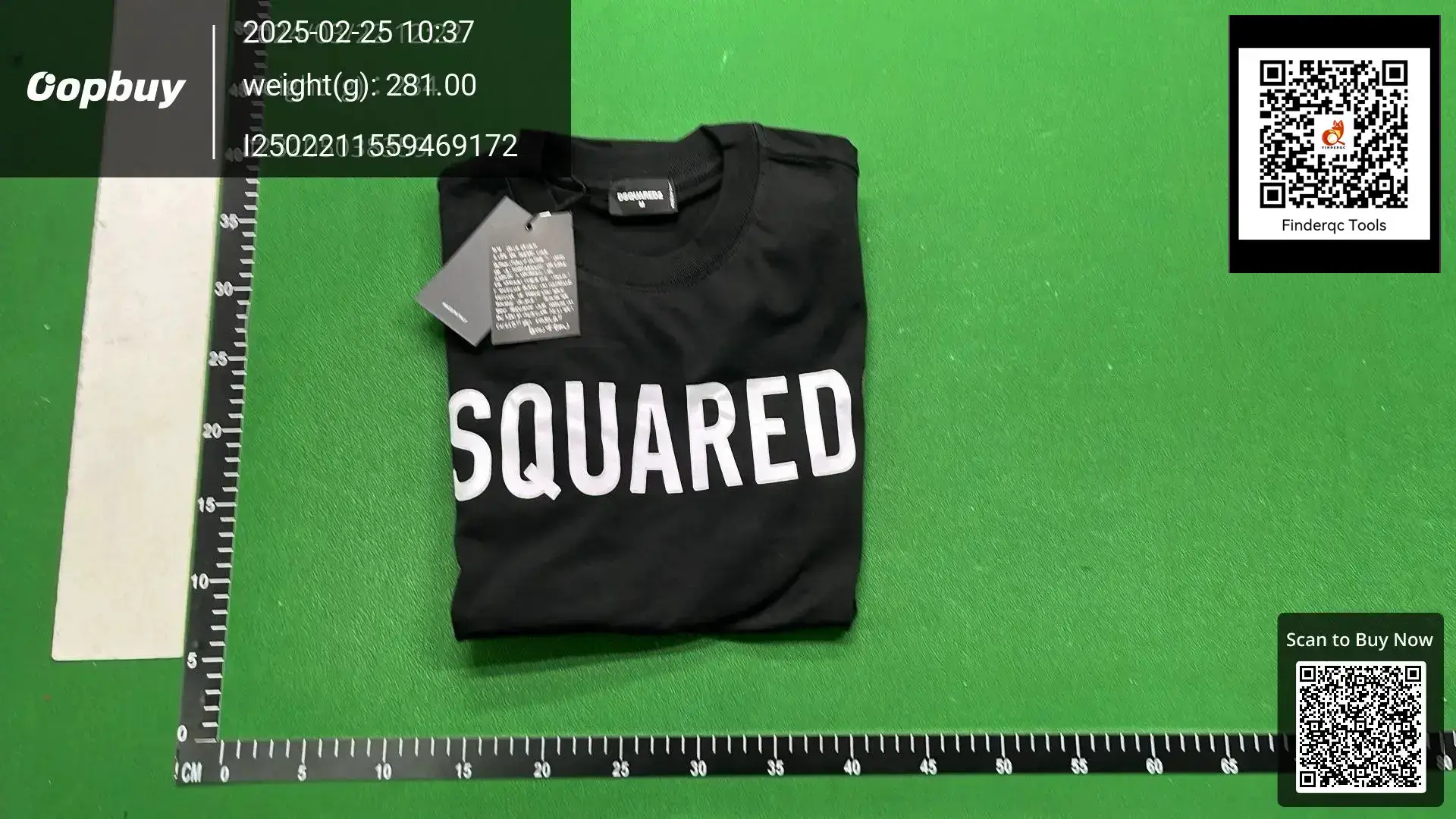 DT044 micro wide letter printed short sleeve T-shirt 240g cotton round neck T men's short sleeve jacket cross-border half sleeve T