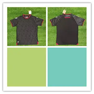 2025 Georgia away fan edition jersey ID: 4257130824S-4XL