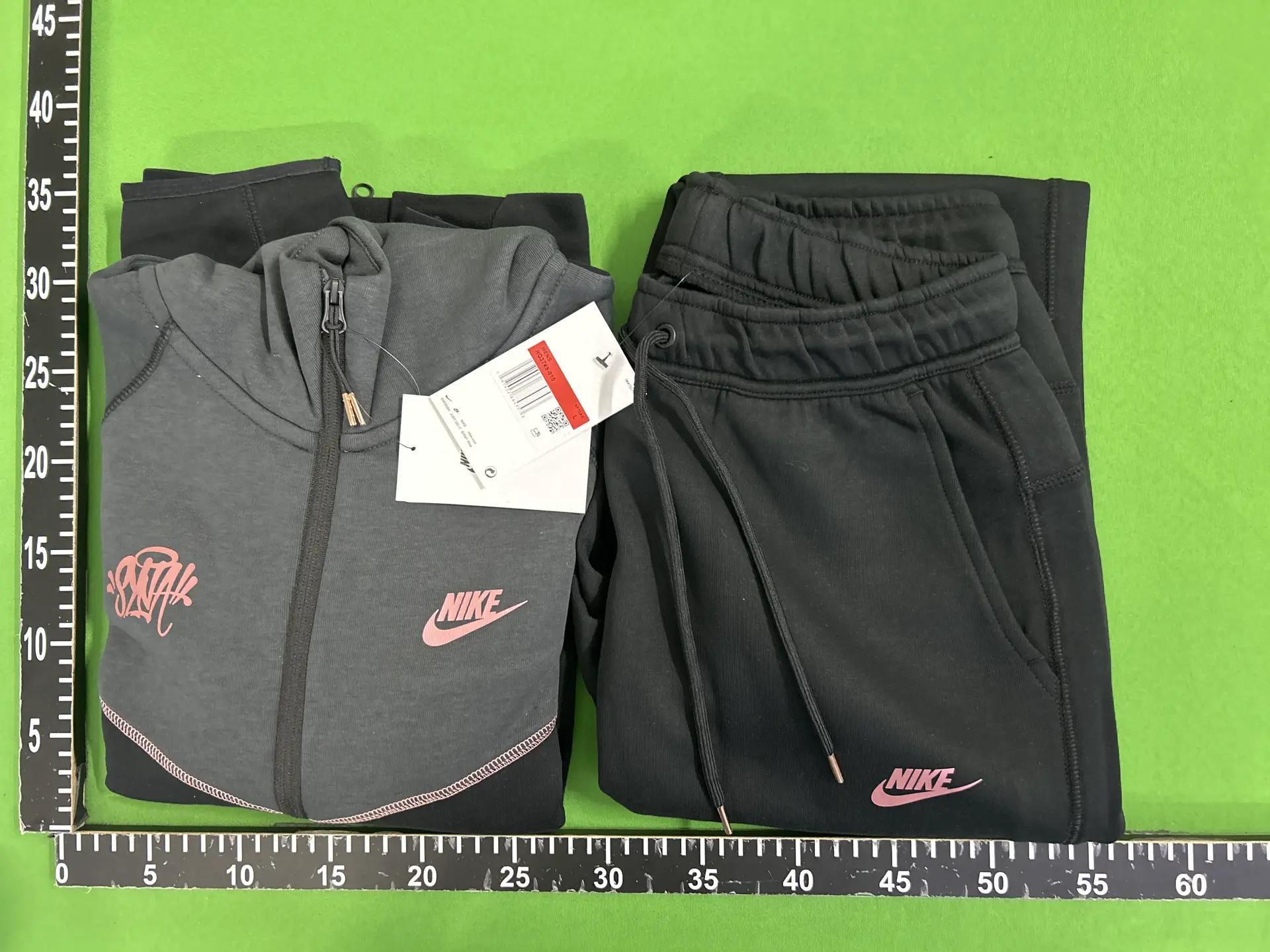 Nike Tech Fleece Tracksuit