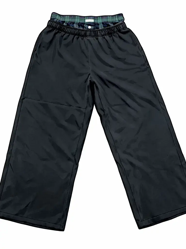 MVT Layered pants