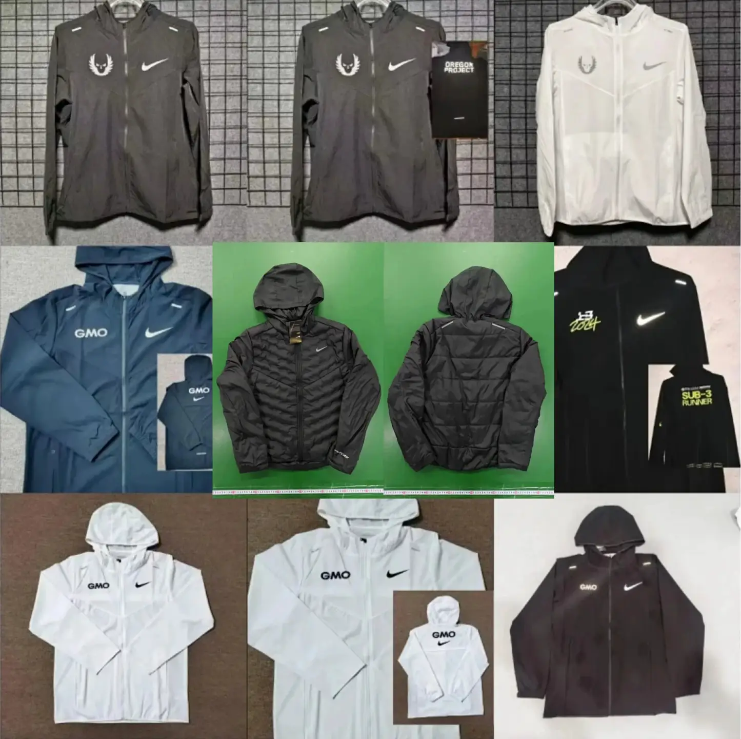 FI13--速干透气跑步运动裤拉链健身训练运动服WhatsappWhatsApp+852 4695 5667