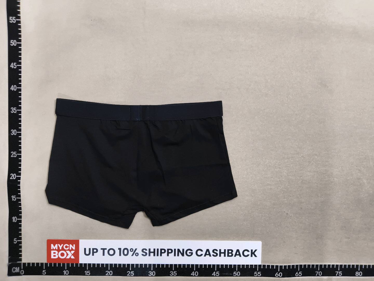 Tommy Hilfiger Boxer Briefs XXL QC