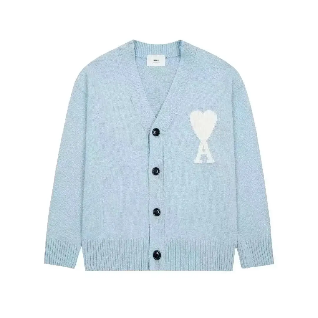 Hipster Knit Sweater Casual Couple's Wear