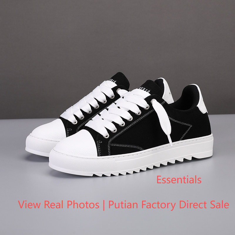 Cross-Border European New Model Numeris Digital Shoes Putian Shoes Sports Shoes Casual Versatile Men's and Women's Sneakers Supply QC-foto från 1688 på Qualit.ly