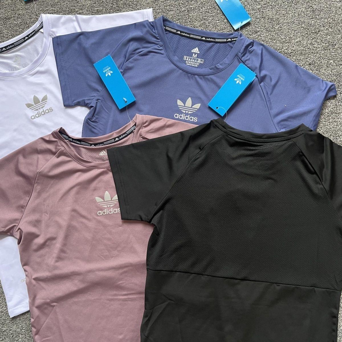 adidas Athletic Tops