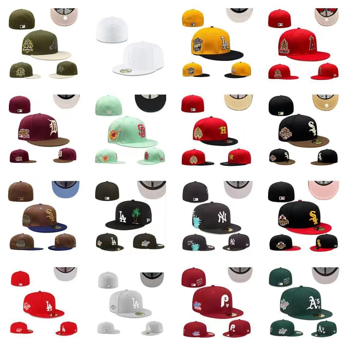 New Era Cap