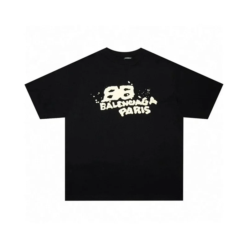 Balenciaga Paris T-Shirt