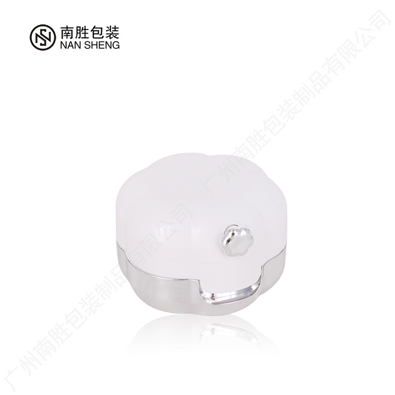 10g Lip Film Bottle Lip Film Bottle Packaging Material Portable Spoon Lip Frozen Packaging Bottle Shake Tone Quick Hand Same Style Lip Film Box