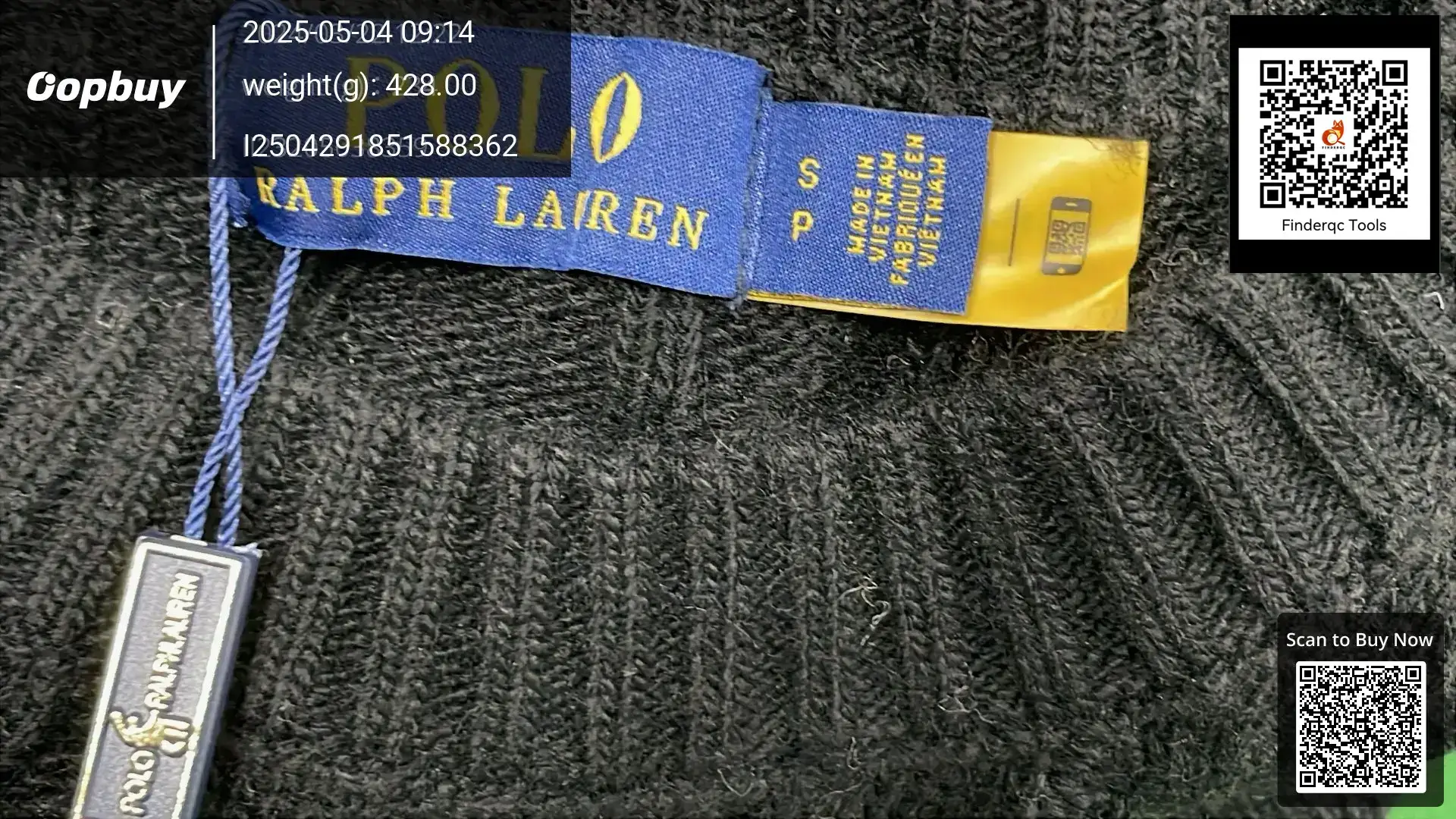 Polo Ralph Lauren Sweater