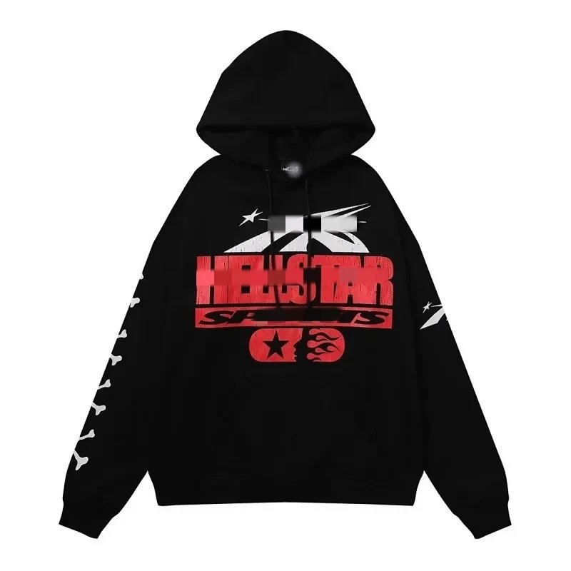 Hellstar SPORTS Hoodie