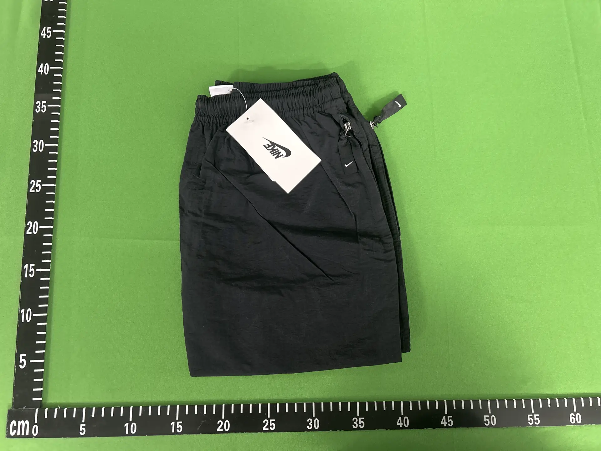 Nike Sportswear Club Fleece Shorts Black