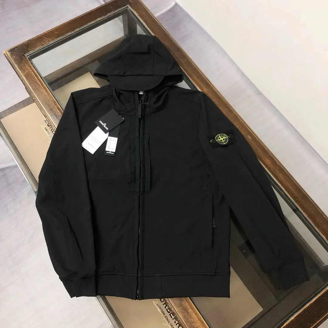 STD jacket