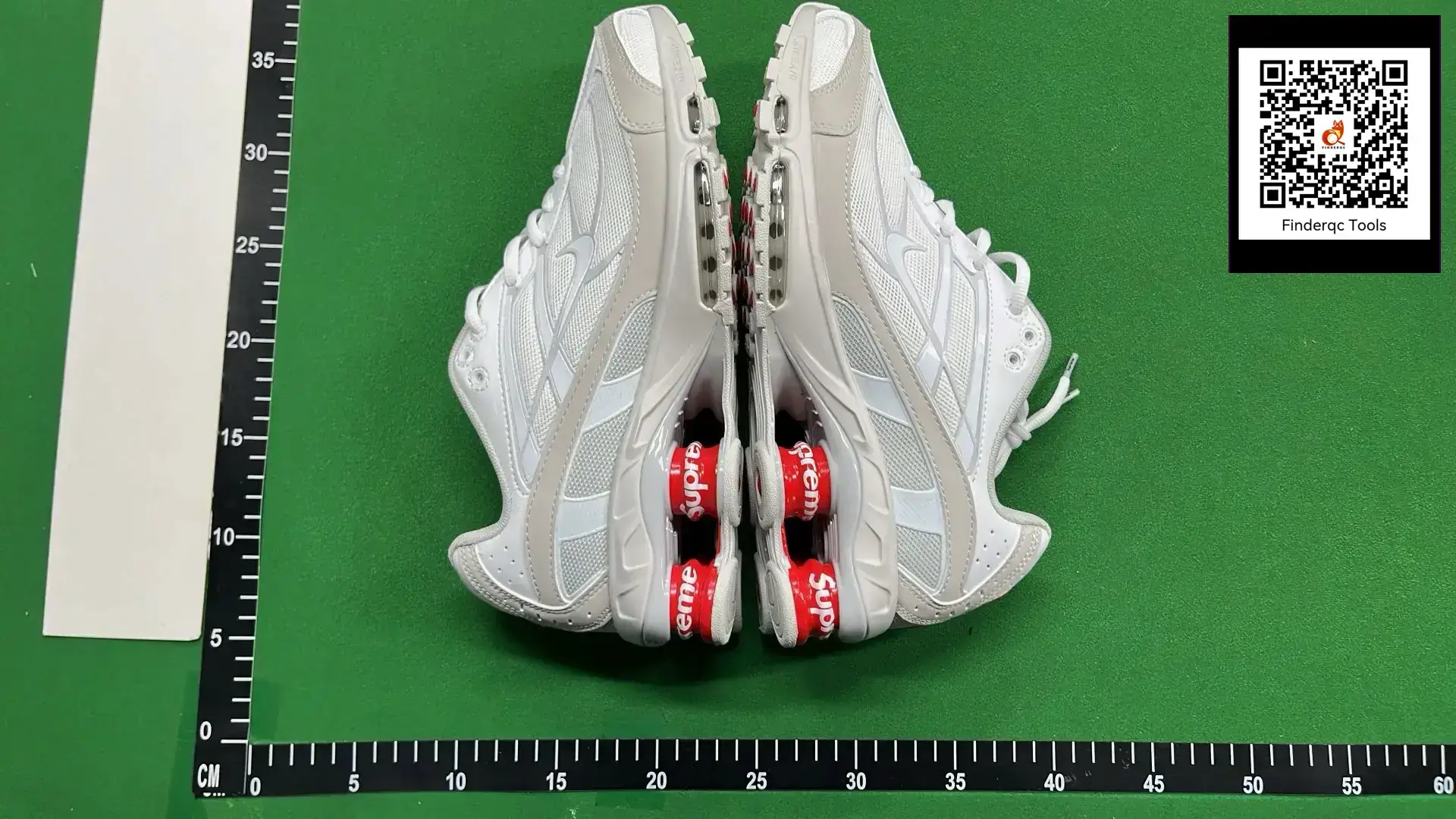 Foreign trade plus size high quality Shox TL series air cushion pillar comfortable shock absorption non-slip leisure sports running shoes