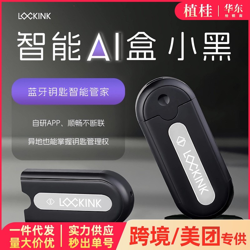Lockink Suoji Prisoning Key Box App Chastity Lock Cb Lock Intelligent Remote Control Forbidden Jj Penis Lock