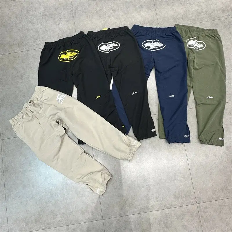 Corteiz pants (5 Colors)