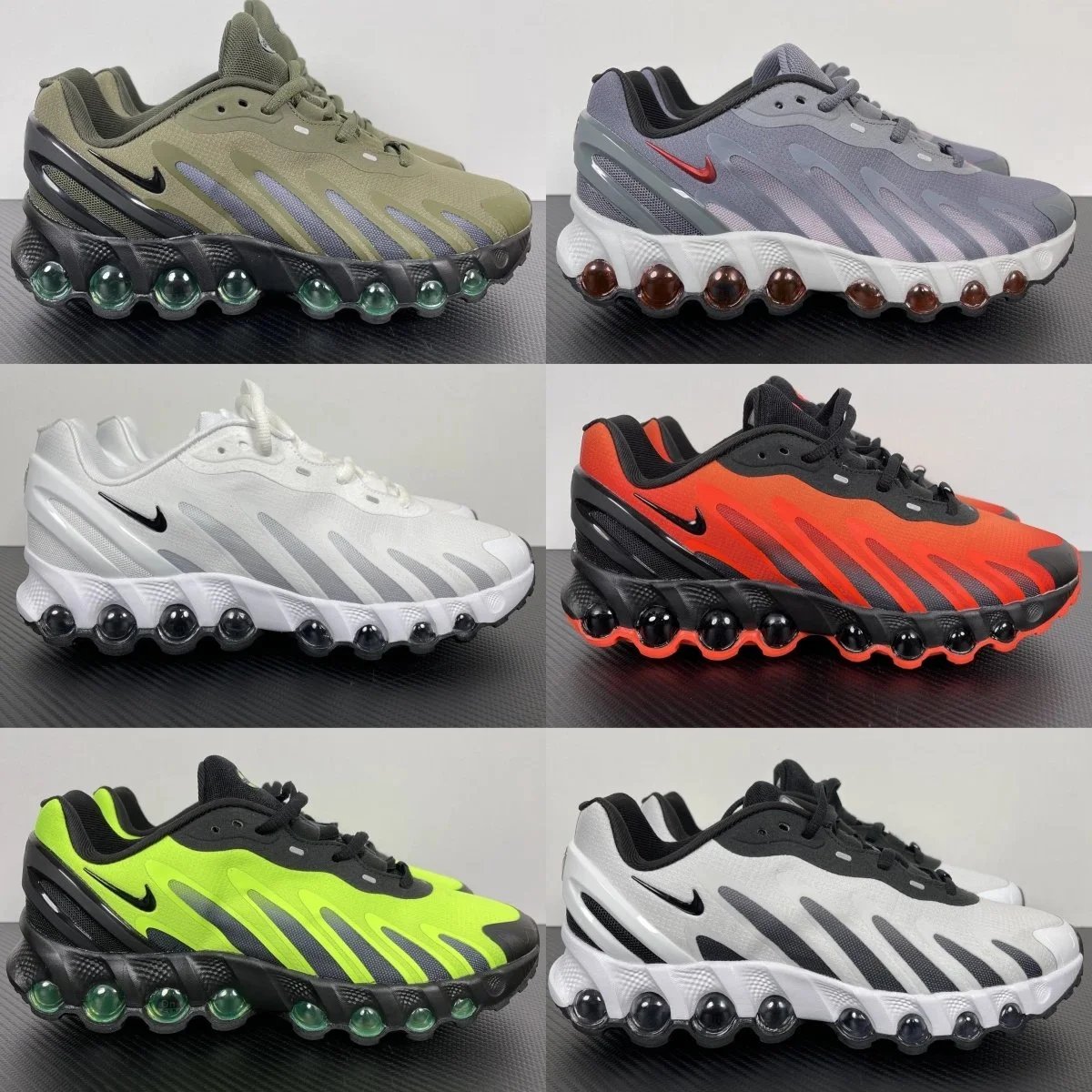 Nike Air Max Dn