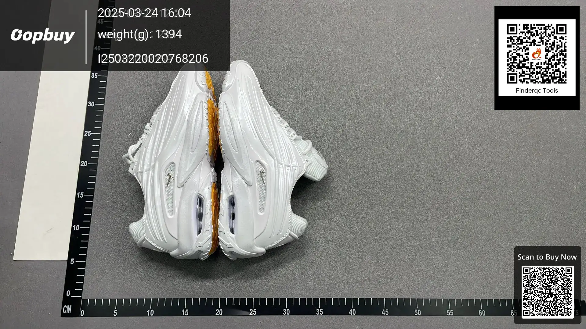 Nike Air Max Terra 2