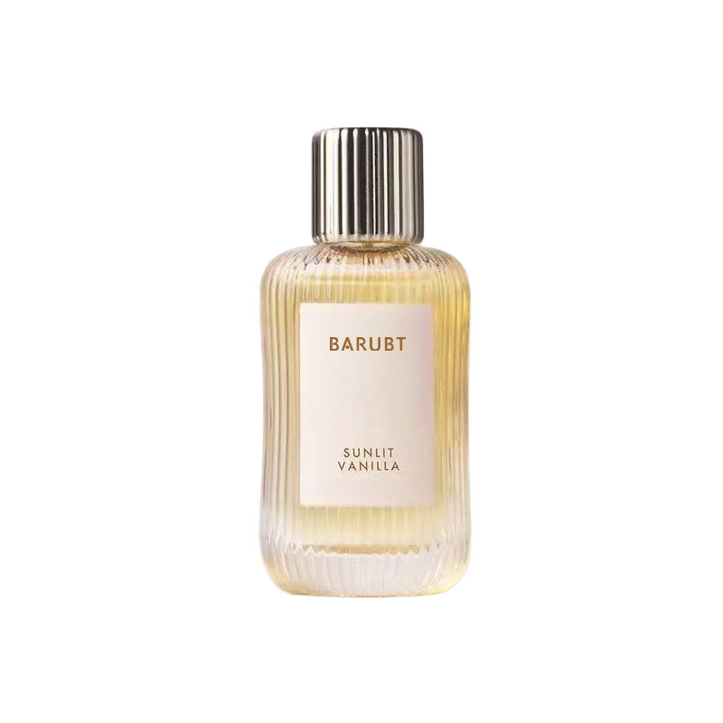 Cross-Border Hot-Selling Product Tk Popular Niche Gentle Women's Perfume Fresh Light Fragrance Student Perfume Perfume