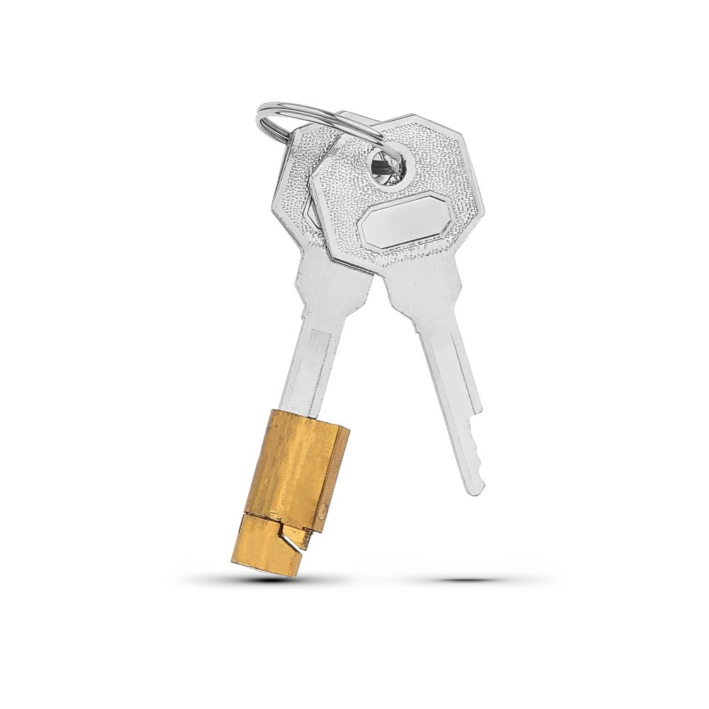 Adult Products Sex Cb Lock Core Key Small Mini Hidden Lock Core Copper Chastity Chastity Lock Switch Accessories New