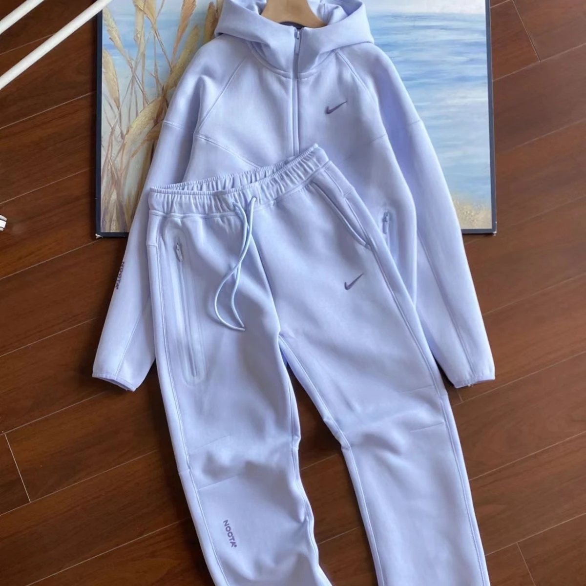 Nike x NOCTA Tracksuit