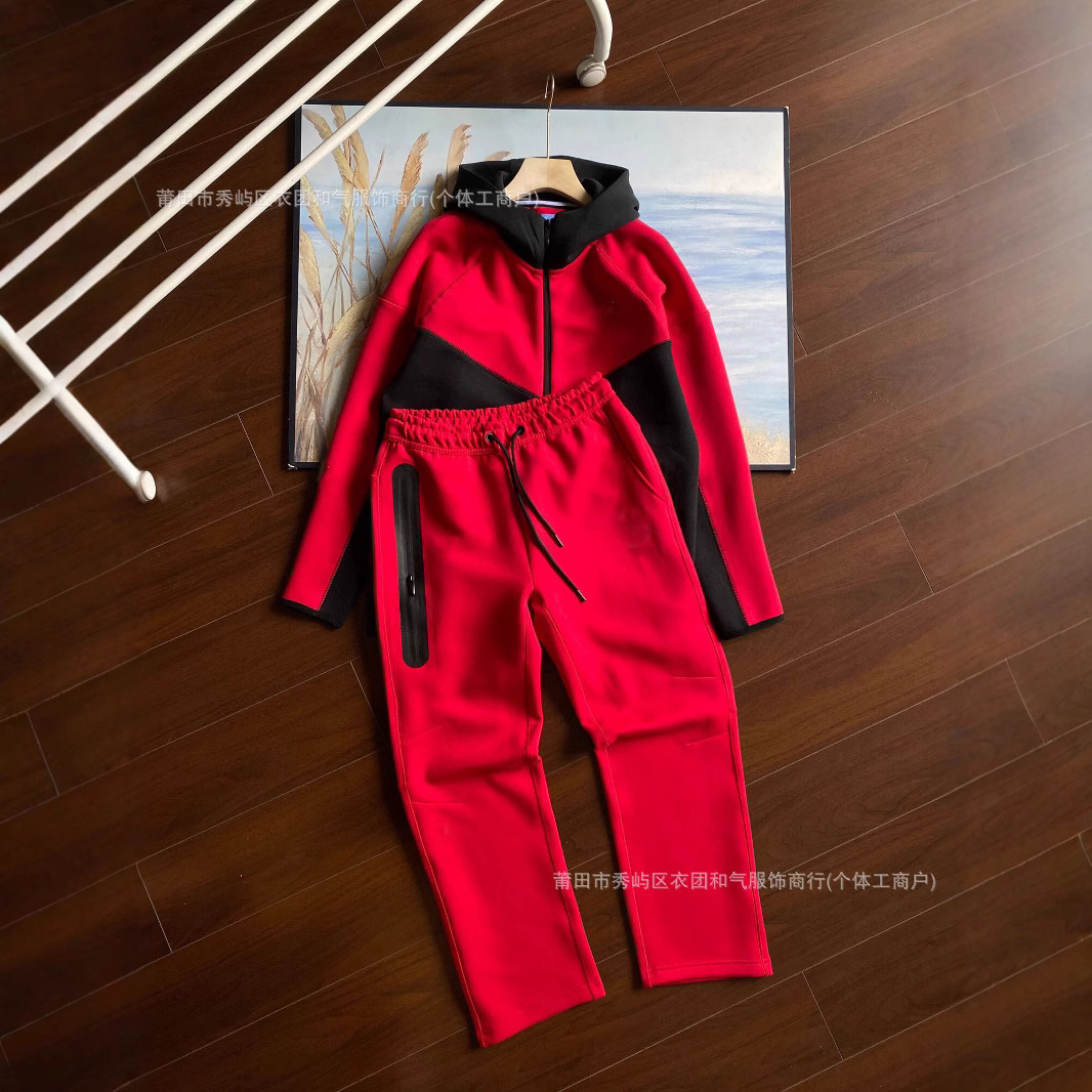 2025 New Leisure Sports 454 and 461 Suits
