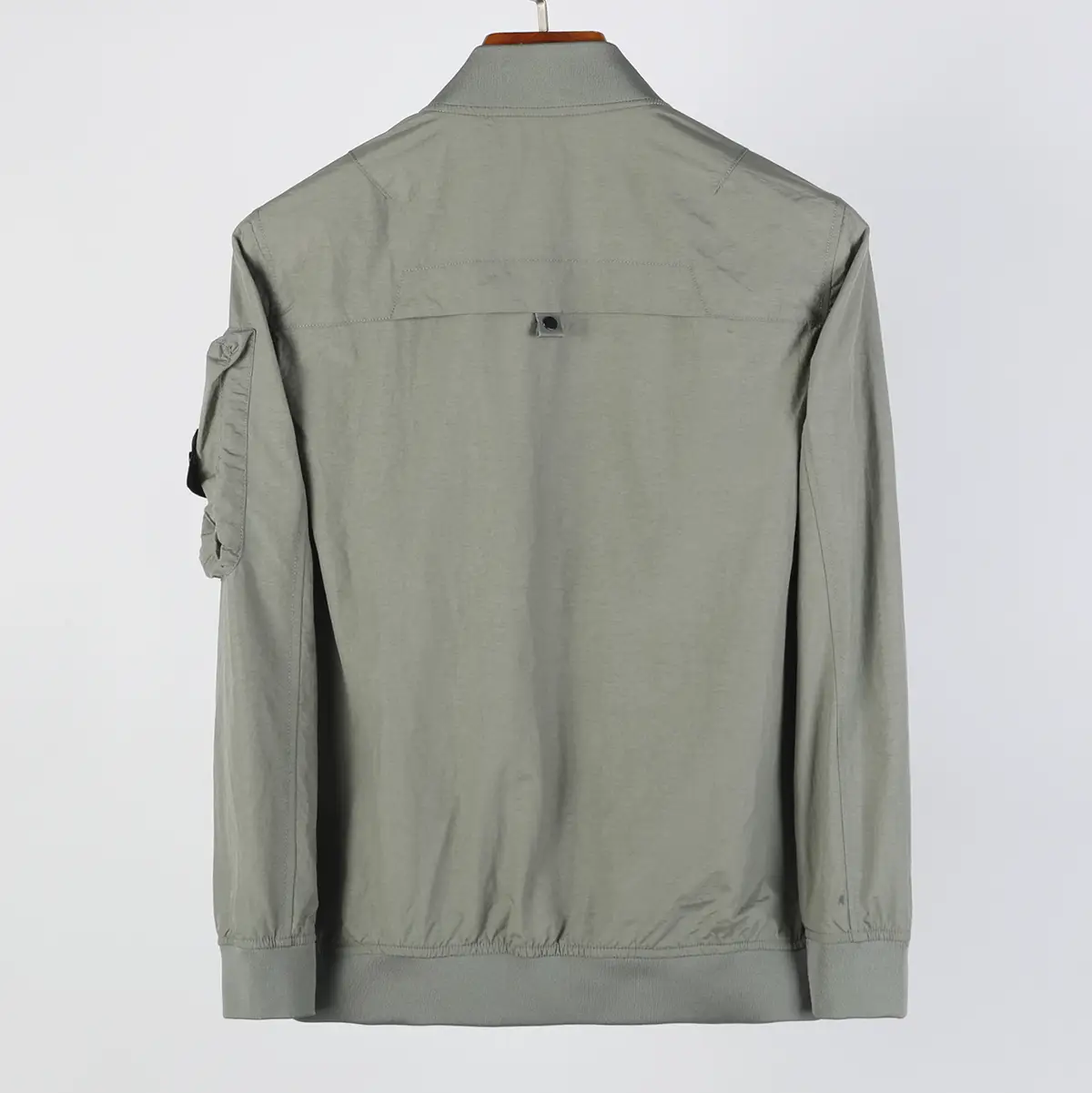25Fw Jacket 5397