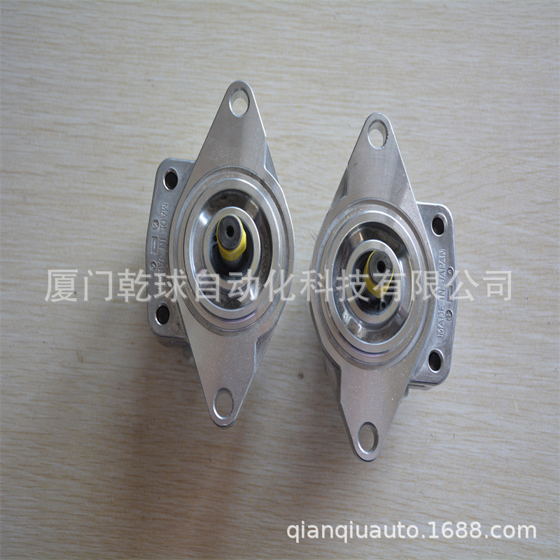 Japan Shimadzu SHIMADZU Gear Pump YPD1-2.5-2.5-A2D2 Co., Ltd. Factory