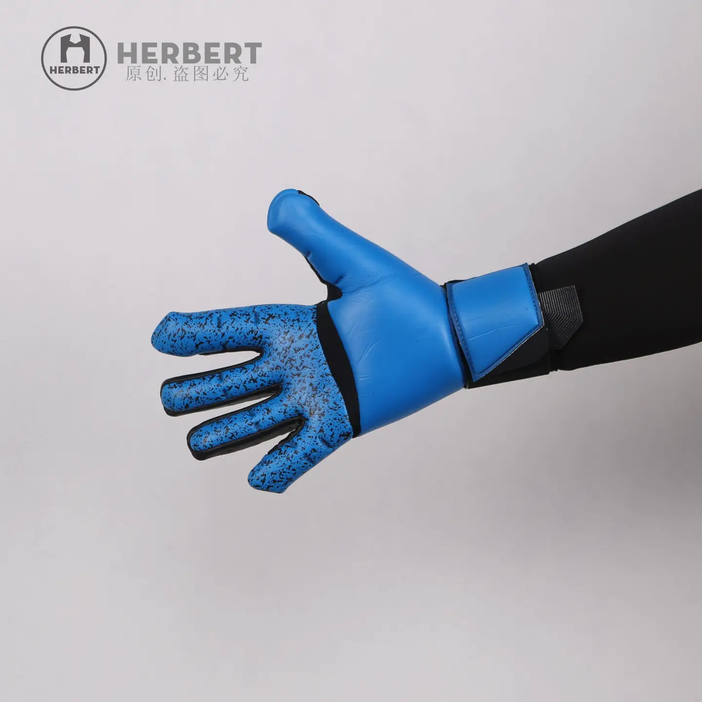 Uspeed Contact Aquaflex Super Water Soft Double Latex Limited Goalkeeper Gloves