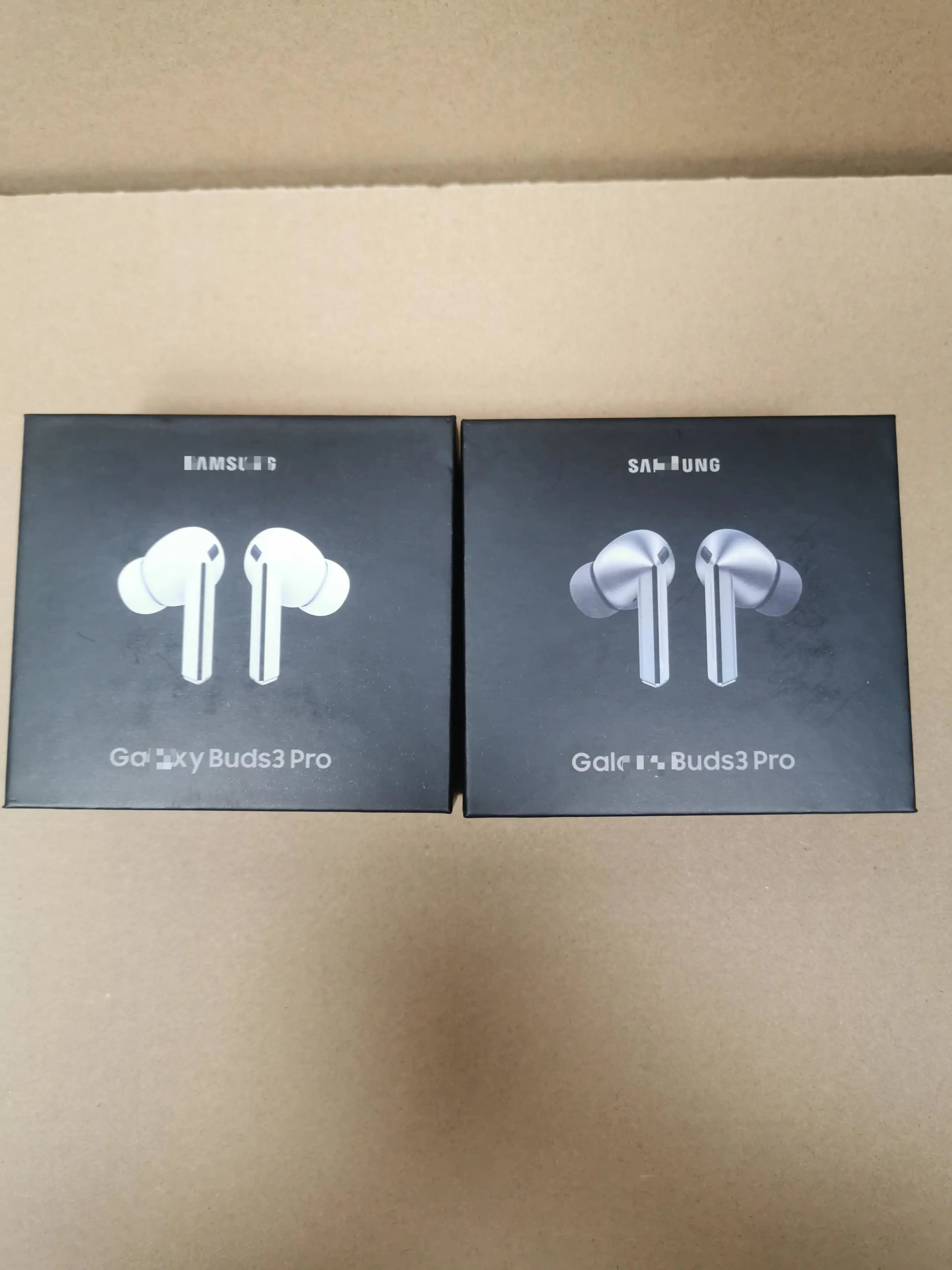 Samsung Galaxy Buds3 Pro