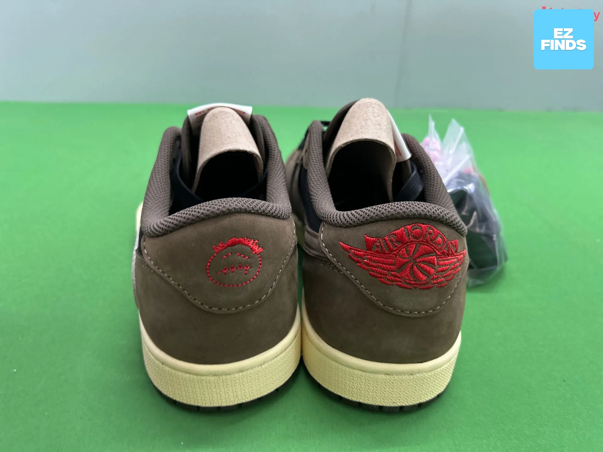 新PK 4.0 批次  Batch 倒钩 合集 数量不多 先到先得  独家供应  新增配色 — QC-foto 2