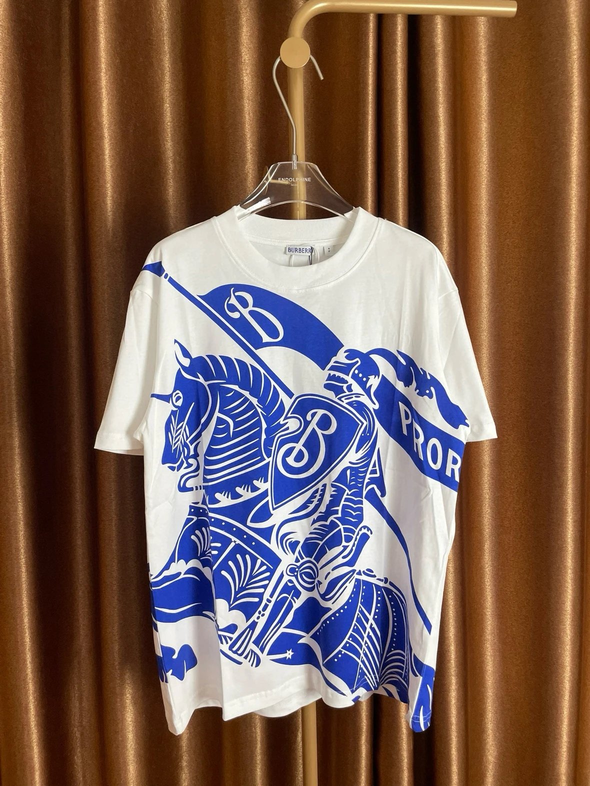 BURBERRY PROR T-Shirt
