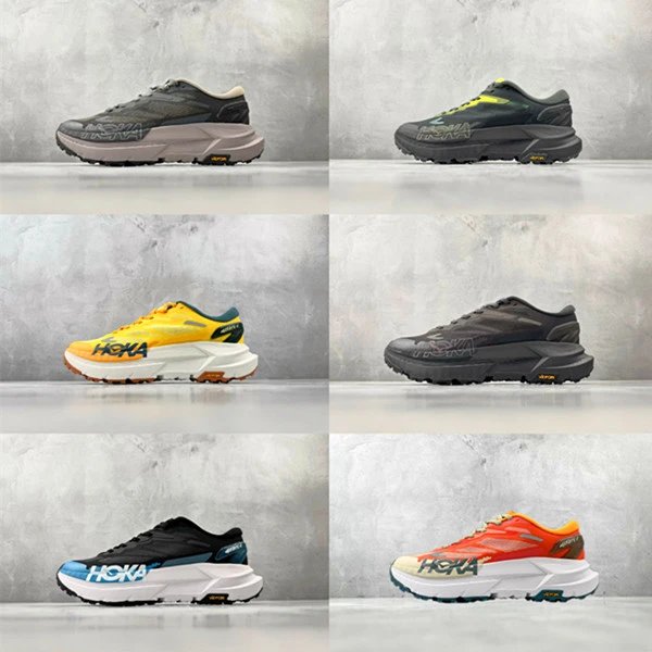 Hoka Mafate Speed 2