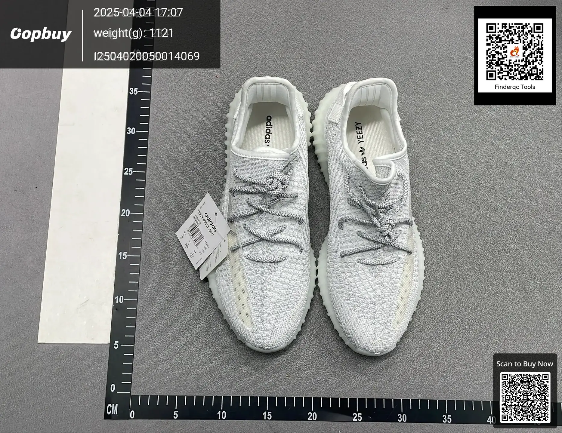 Adidas Yeezy Boost 350 V2