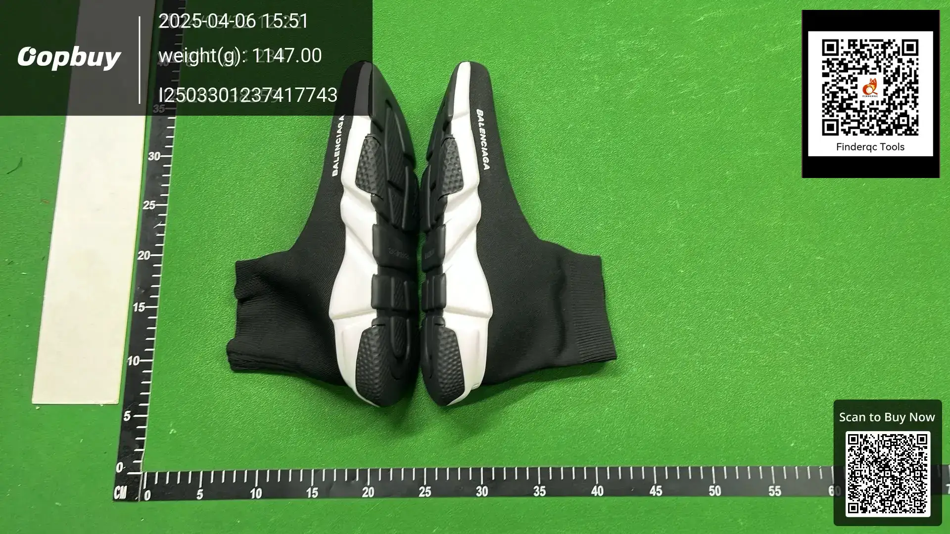 Paris Socks Shoes Generation Vacuum Sole 2025 Summer High Top Stretch Knitted 1.0 Sleeve Sock Style Casual Sports Shoes
