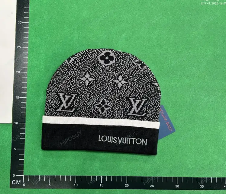 LVT 保暖帽
