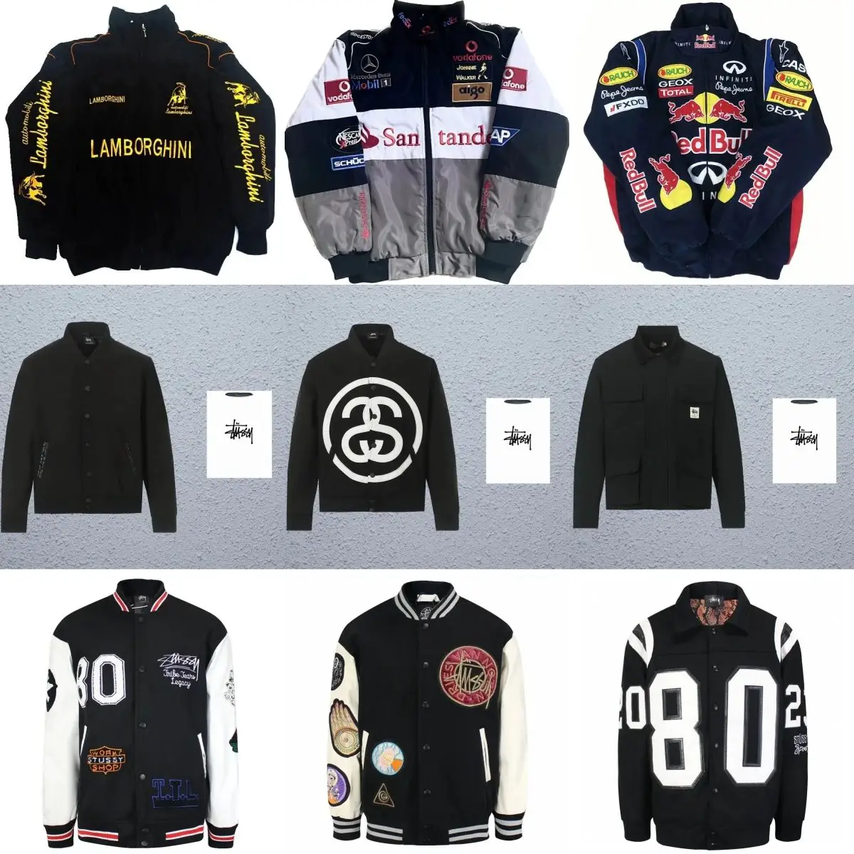 GY05-Trendy Sweatshirts 1217-WhatsApp+86 183 9631 6867
