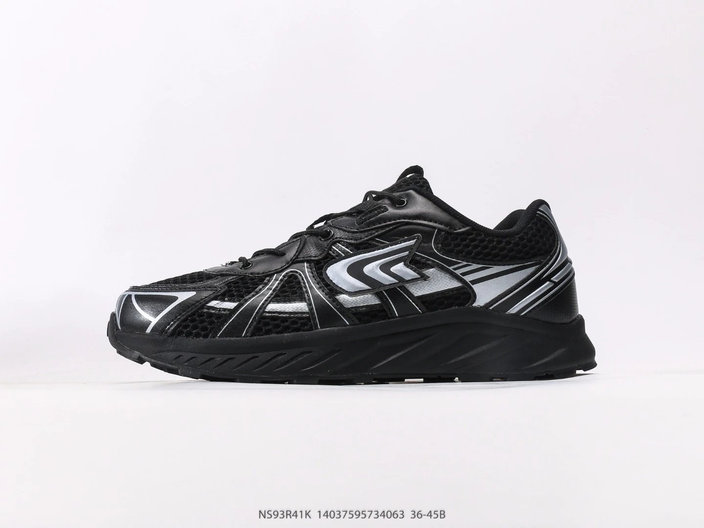北面THE NORTH FACE SOLID TECH 柔软舒适 防滑耐磨 低帮 生活休闲鞋